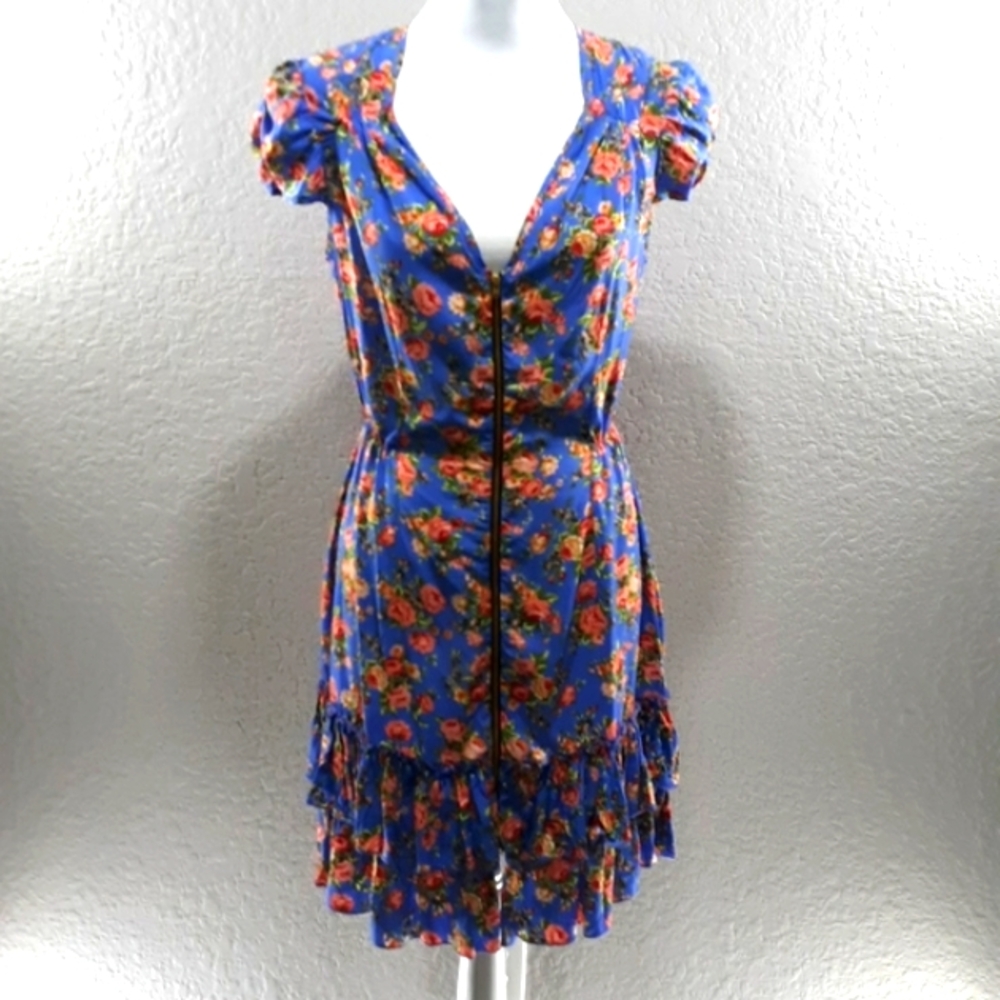 Dress, River Island, size 10